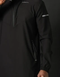 Qamisweat Drift Noir Qaba'il