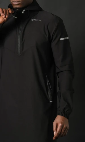 Qamisweat Drift Noir Qaba'il