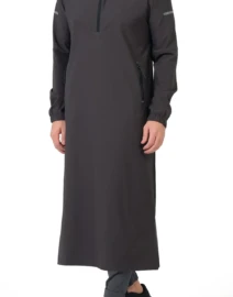 Qamisweat Drift Anthracite Qaba'il