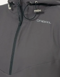 Qamisweat Drift Anthracite Qaba'il