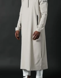 Qamisweat Drift Beige Qaba'il