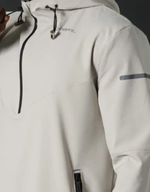 Qamisweat Drift Beige Qaba'il