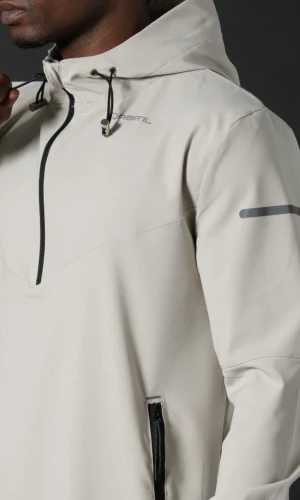 Qamisweat Drift Beige Qaba'il