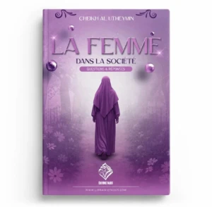 La Femme dans la société Questions- Réponses 