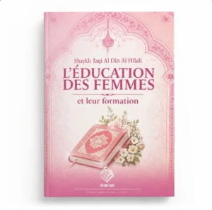 L'Éducation des Femmes et leur formation 