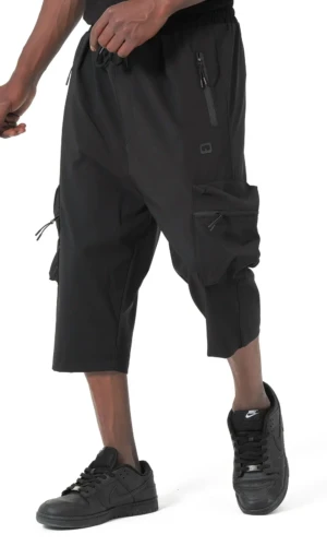 Cargo Trail Noir S26 Qaba'il