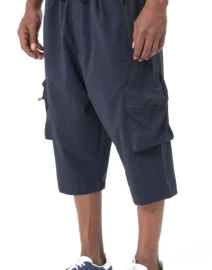 Cargo Trail Navy S26 Qaba'il