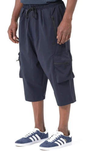 Cargo Trail Navy S26 Qaba'il
