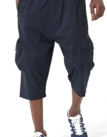Cargo Trail Navy S26 Qaba'il
