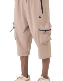 Cargo Trail Taupe S26 Qaba'il