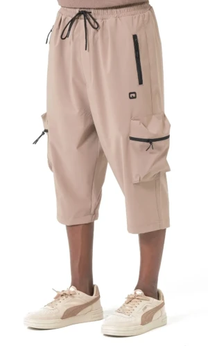 Cargo Trail Taupe S26 Qaba'il