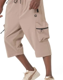 Cargo Trail Taupe S26 Qaba'il