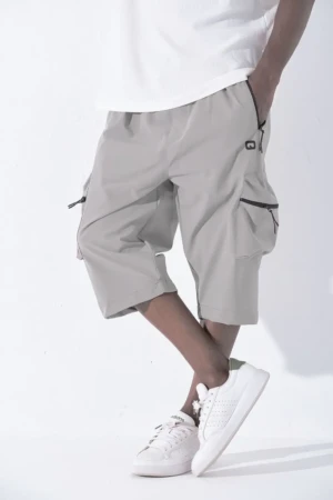 Cargo Trail Gris S26 Qaba'il
