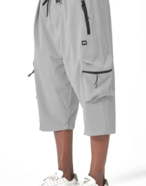 Cargo Trail Gris S26 Qaba'il