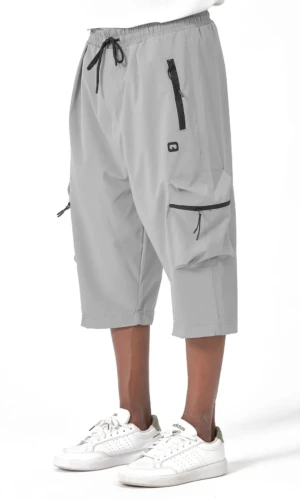 Cargo Trail Gris S26 Qaba'il